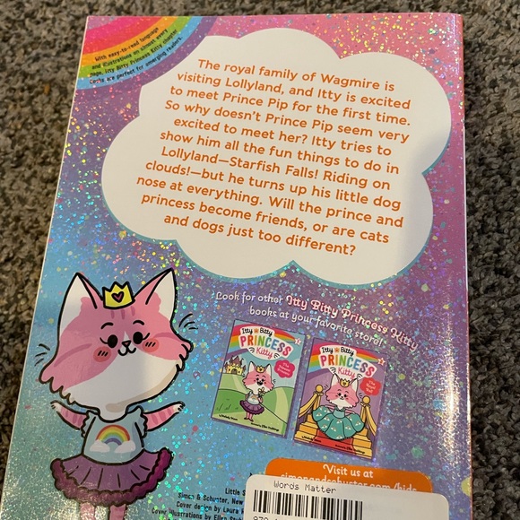 Book Set - Picture 4 of 4